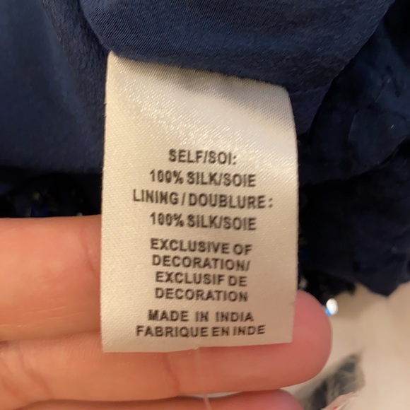 Haute Hippie Sequin Halter Dress - Picture 10 of 10